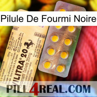 Black Ant Pill new06